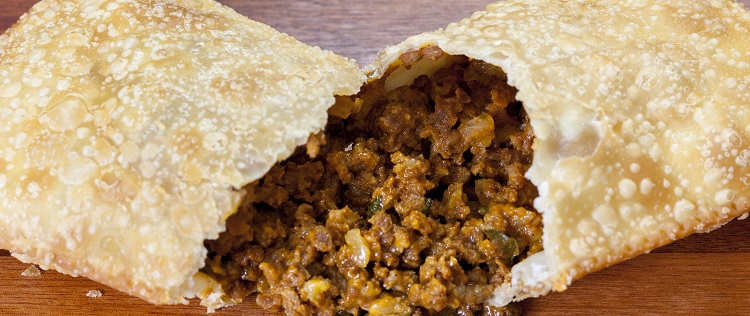 5 Receitas de pastel de feira