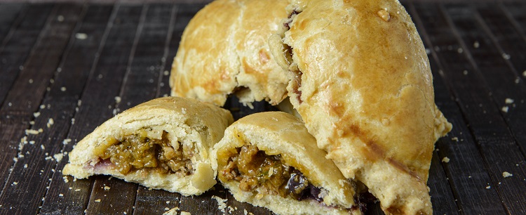 receitas de pastel de forno