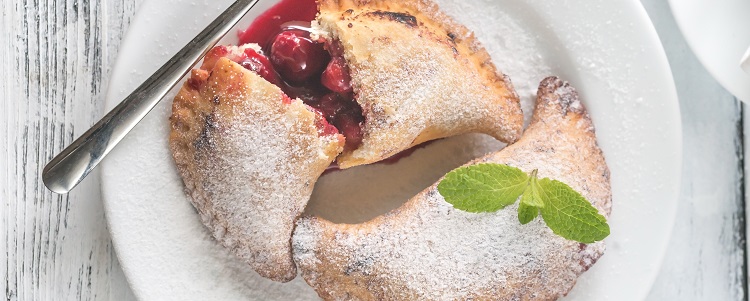 receitas de pastel de leite ninho