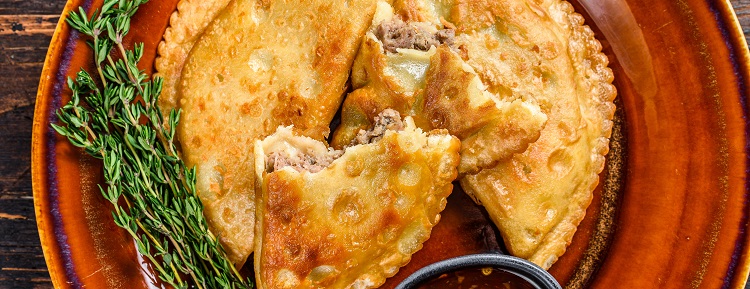 receitas de pastel de atum